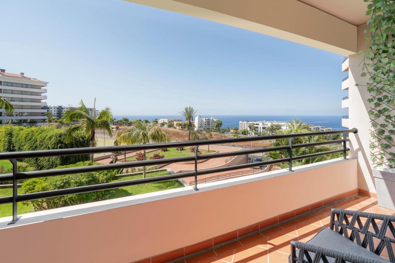 Monumental Place By An Island Apart Funchal  Exterior foto